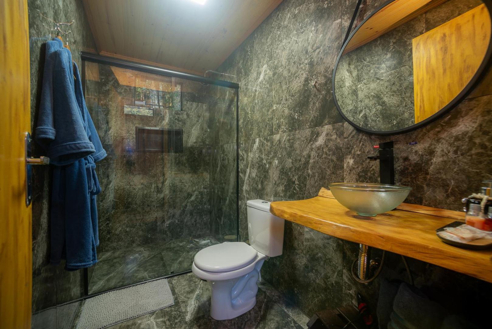 Cabanas Capoeiras Urubici Exteriér fotografie