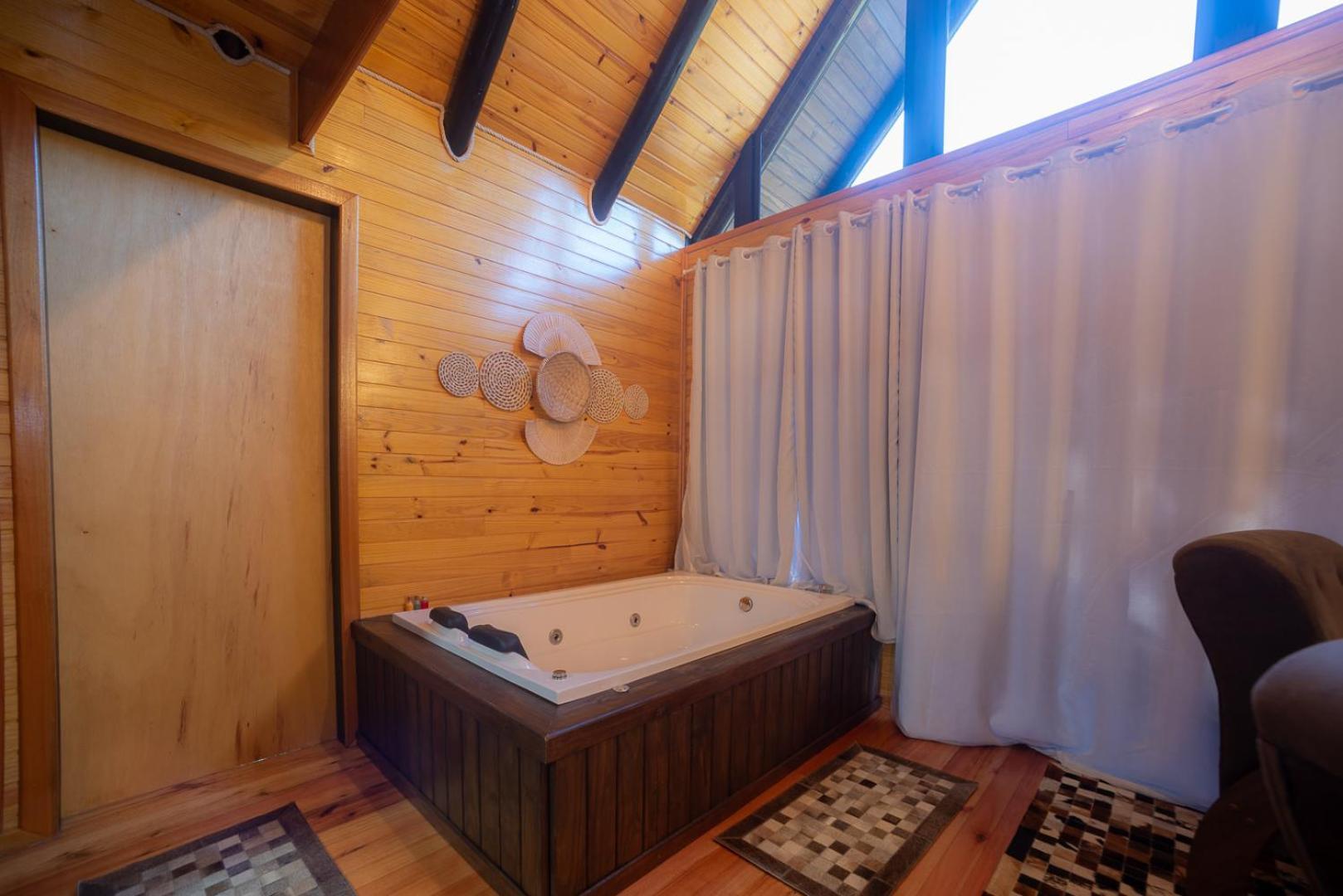 Cabanas Capoeiras Urubici Exteriér fotografie